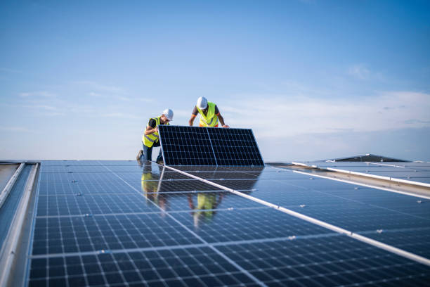 Best Roof Ventilation Installation  in Hopkins, SC