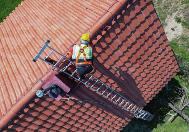 Best Chimney Flashing Repair  in Hopkins, SC