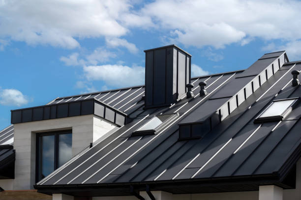 Best Rubber Roofing (EPDM, TPO)  in Hopkins, SC
